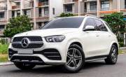 Bán xe Mercedes Benz GLE Class 2021 GLE 450 4Matic giá 3 Tỷ 350 Triệu - Hà Nội