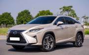 Bán xe Lexus RX 2018 450h giá 3 Tỷ 90 Triệu - Hà Nội