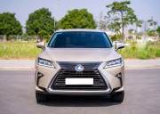 Bán xe Lexus RX 2018 450h giá 3 Tỷ 90 Triệu - Hà Nội