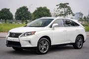 Bán xe Lexus RX 2010 450h giá 890 Triệu - Hà Nội