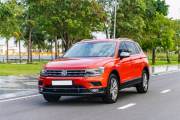 Bán xe Volkswagen Tiguan Allspace 2018 giá 845 Triệu - Hà Nội