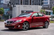 Bán xe Lexus IS 2009 250 giá 550 Triệu - Hà Nội