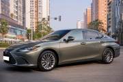 Bán xe Lexus ES 2022 250 giá 2 Tỷ 360 Triệu - Hà Nội