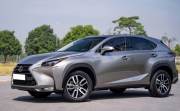 Bán xe Lexus NX 2015 200t giá 1 Tỷ 239 Triệu - Hà Nội