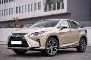 Bán xe Lexus RX 2016 200t giá 1 Tỷ 890 Triệu - Hà Nội