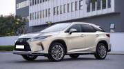 Bán xe Lexus RX 2021 300 giá 3 Tỷ 50 Triệu - Hà Nội