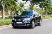 Bán xe Lexus RX 2014 350 giá 1 Tỷ 339 Triệu - Hà Nội