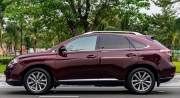 Bán xe Lexus RX 2015 350 giá 1 Tỷ 480 Triệu - Hà Nội