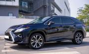 Bán xe Lexus RX 2018 350 giá 2 Tỷ 690 Triệu - Hà Nội