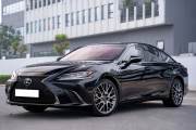 Bán xe Lexus ES 2022 250 F Sport giá 2 Tỷ 430 Triệu - Hà Nội