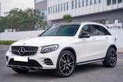 Bán xe Mercedes Benz GLC 2018 300 4Matic giá 1 Tỷ 180 Triệu - Hà Nội