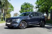 Bán xe Volvo XC60 2019 T6 AWD Inscription giá 1 Tỷ 350 Triệu - Hà Nội