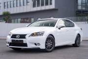 Bán xe Lexus GS 2014 350 giá 1 Tỷ 190 Triệu - Hà Nội