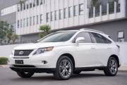 Bán xe Lexus RX 2011 450h giá 935 Triệu - Hà Nội