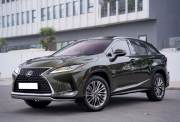 Bán xe Lexus RX 300 2021 giá 2 Tỷ 980 Triệu - Hà Nội