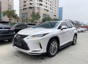 Bán xe Lexus RX 2020 300 giá 2 Tỷ 880 Triệu - Hà Nội