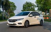 Bán xe Honda City 2017 1.5TOP giá 379 Triệu - Hà Nội