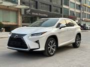 Bán xe Lexus RX 2016 350 giá 2 Tỷ 250 Triệu - Hà Nội