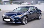 Bán xe Lexus ES 2018 250 giá 1 Tỷ 650 Triệu - Hà Nội