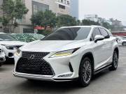 Bán xe Lexus RX 2021 350 giá 3 Tỷ 560 Triệu - Hà Nội