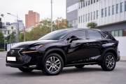 Bán xe Lexus NX 2016 200t giá 1 Tỷ 320 Triệu - Hà Nội