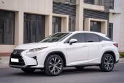 Bán xe Lexus RX 2015 350 giá 1 Tỷ 995 Triệu - Hà Nội