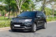 Bán xe Ford Explorer 2019 Platinum 3.0L EcoBoost giá 1 Tỷ 160 Triệu - Hà Nội