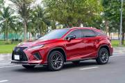 Bán xe Lexus RX 2022 350 F Sport giá 3 Tỷ 250 Triệu - Hà Nội