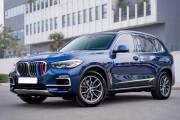 Bán xe BMW X6 2020 xDrive40i M Sport giá 2 Tỷ 890 Triệu - Hà Nội