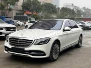 Bán xe Mercedes Benz S class 2017 S450L giá 1 Tỷ 930 Triệu - Hà Nội