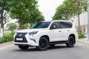 Bán xe Lexus GX 2022 460 giá 5 Tỷ 190 Triệu - Hà Nội