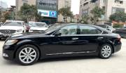 Bán xe Lexus LS 460 2007 giá 779 Triệu - Hà Nội