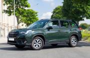 Bán xe Subaru Forester 2024 2.0i-L giá 829 Triệu - Hà Nội
