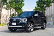 Bán xe Ford Everest Titanium 2.0L 4x2 AT 2022 giá 1 Tỷ 164 Triệu - Hà Nội