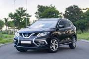 Bán xe Nissan X trail 2019 V Series 2.5 SV Luxury 4WD giá 629 Triệu - Hà Nội