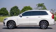 Bán xe Volvo XC90 2021 Recharge T8 AWD giá 3 Tỷ 100 Triệu - Hà Nội