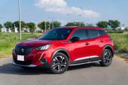 Bán xe Peugeot 2008 GT Line 1.2 AT 2022 giá 659 Triệu - Hà Nội