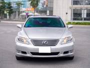 Bán xe Lexus LS 460 2009 giá 990 Triệu - Hà Nội
