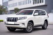 Bán xe Toyota Prado 2019 VX 2.7L giá 2 Tỷ 79 Triệu - Hà Nội