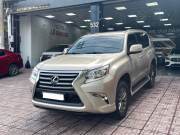 Bán xe Lexus GX 460 2014 giá 2 Tỷ 120 Triệu - Hà Nội