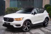 Bán xe Volvo XC40 2021 T5 AWD R-Design giá 1 Tỷ 279 Triệu - Hà Nội