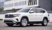 Bán xe Volkswagen Teramont 2022 2.0 AT giá 1 Tỷ 779 Triệu - Hà Nội