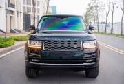Bán xe LandRover Range Rover Autobiography LWB 3.0 2014 giá 2 Tỷ 790 Triệu - Hà Nội