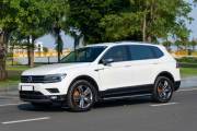 Bán xe Volkswagen Tiguan 2018 Allspace giá 799 Triệu - Hà Nội