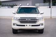 Bán xe Toyota Land Cruiser VX 4.6 V8 2016 giá 2 Tỷ 890 Triệu - Hà Nội