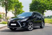 Bán xe Lexus RX 2016 350 giá 2 Tỷ 250 Triệu - Hà Nội