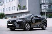 Bán xe Lexus RX 2023 350 Premium giá 3 Tỷ 290 Triệu - Hà Nội