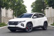 Bán xe Hyundai Tucson 2022 2.0 AT Tiêu chuẩn giá 729 Triệu - Hà Nội