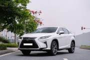 Bán xe Lexus RX 350 2016 giá 2 Tỷ 180 Triệu - Hà Nội