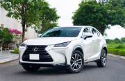 Bán xe Lexus NX 2015 200t giá 1 Tỷ 180 Triệu - Hà Nội